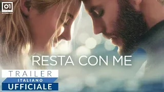 RESTA CON ME (2018) di Baltasar Kormakur - Trailer italiano ufficiale HD