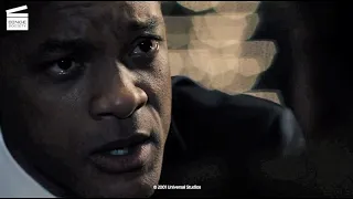 Concussion: Tell the truth HD CLIP