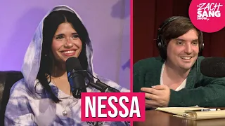 Nessa Talks Young Forever, Cooper’s Impact on Her Life, Mental Health, Religion & More