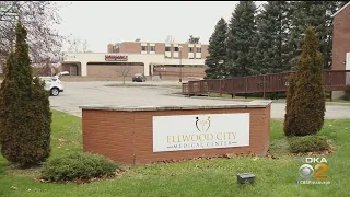 FBI Raids Ellwood City Medical Center