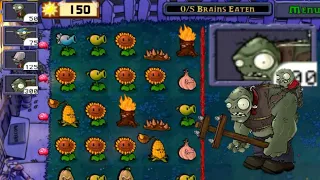 All i Zombie LEVELS! | PUZZLES | Plants vs Zombies