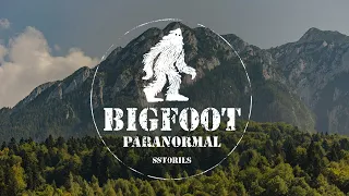 Horrifying Discovery  Of Black Market BIGFOOT Taxidermy | SASQUATCH ENCOUNTERS