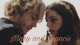 Mary and Francis- Листья || Reign