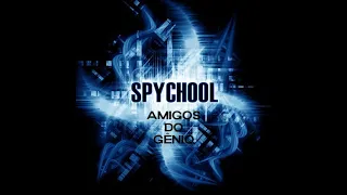 Spychool - Chineze Electro