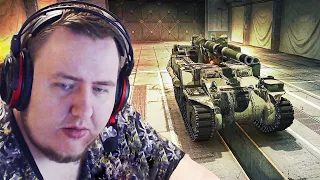 ХОЧУ НА ВСЕЙ АРТЕ ПОИГРАТЬ! World of Tanks