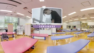 【埼玉県立大学】VR実習室紹介（作業療法学科）