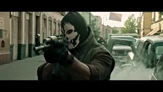 SICARIO 2   SOLDADO   Trailer deutsch german HD