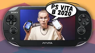 Стоит ли брать PlayStation Vita в 2020 году? Разбор всех версий, советы, инструкции.