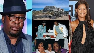 Bobby Brown - Lifestyle | Biography | Son | Family | Dating | House | Car | Net worth | Wife | Story