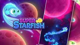 Super Starfish - Gameplay Soundtrack (HD Reupload)