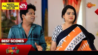 Gowripurada Gayyaligalu - Best Scenes | 19 May 2024 | Kannada Serial | Udaya TV