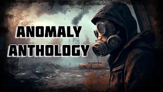 Anomaly Anthology 1.1