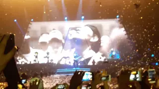 @Armin Only Embrace Ft. Kensington - Heading Up High LIVE MEXICO CITY