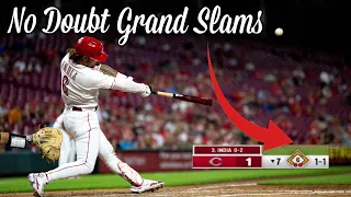 MLB | No Doubt Grand Slams