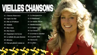 Vieilles Chansons - Pierre Bachelet, Gilbert Bécaud, Gérard Lenorman, Hervé Vilard Playlist