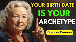 What Your BIRTH DATE Says About Your Cosmic Heritage & Spiritual Awakening ✨ Dolores Cannon