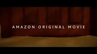 COLD CASE TRAILER AMAZON VIDEO