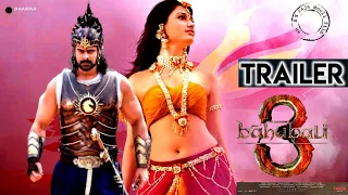 Bahubali 3 | 31 Interesting Facts| Prabhas | Anushka Shetty | Tamannah | Rana | S.S Rajamouli |