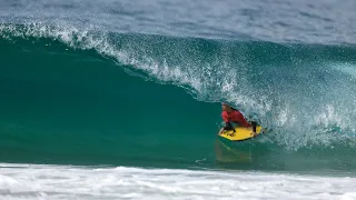 2023 Australian Bodyboard Titles | Finals' Highlights