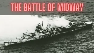 USS Yorktown (CV-5) | HERO of Midway