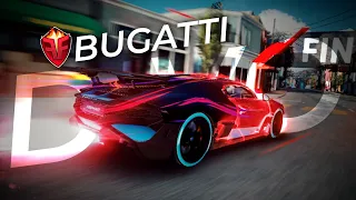 Divo's Drifting Is Just Pain Ft. Bugatti Divo [Gold Max - Rank 4773] | Asphalt 9 Legends