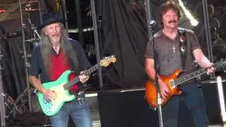 The Doobie Brothers Live 2014 =] Neal's Fandango  [= June 17 - Houston, Tx