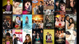 Los mejores temas de telenovela (volumen 3)