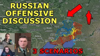 Russian SUMMER OFFENSIVE Featuring: Historylegends