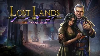 Lost Lands: The Wanderer