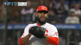 Los Angeles Dodgers vs San Francisco Giants 27/07/2021 Full Game