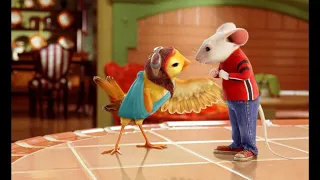 Stuart Little 2