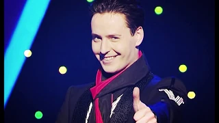 Vitas – Opera #2 (Saint Petersburg, Russia – 2010.02.27) [DVD]