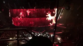 Game Of Thrones Live Concert Experience (The Forum - 3/23/17) - Rains of Castamere (Serj Tankian)