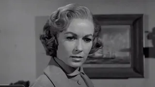 How Alfred Hitchcock's Psycho Used Mise en Scene to Build Tension