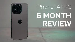 iPhone 14 Pro Long Term Review: 6 Months Later