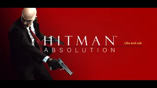 Playing Hitman Absolution on old laptop