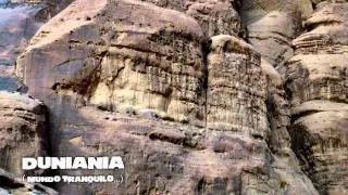 Jordania · Wadi Rum · Duniania