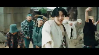 AGUST D X BTS - DAECHWITA'S IDOL (FFEAT DDAENG)