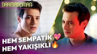 En Sevilen Mert Yazıcıoğlu Sahneleri 😍 - Darmaduman