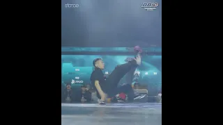 Bboy VERO - DAY1 1on1 Breaking Battle l BBIC 2022