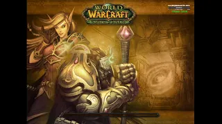 World of Warcraft Burning Crusade - БГ до 70 лвл