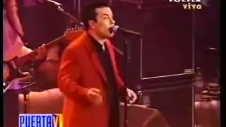 MEMPHIS LA BLUSERA :"EN VIVO EN EL TEATRO GRAN REX EN MAYO DEL 2001"-  (RECITALL FULL)