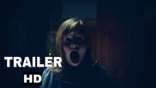 Ouija: Origin Of Evil Unofficial Trailer (2016) - Horror Movie HD