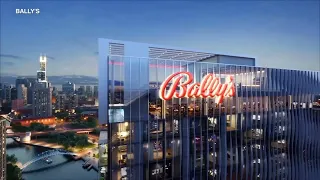 BGA explains next steps for Bally's casino in Chicago