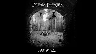 Dream Theater - As I Am (instrumental)