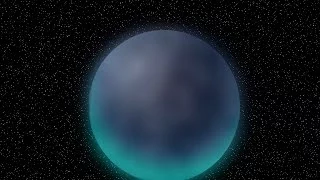 "Uran i Neptun" - film dokumentalny. Lektor PL