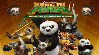 Let's Play: Kung Fu Panda - Showdown of Legendary Legends #11 - Su Wu