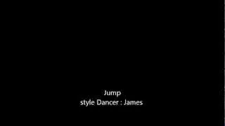Jumpstyle Mania