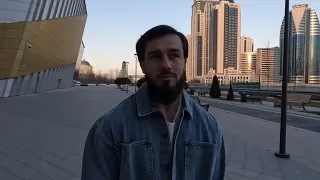Чеченцы, что вы думаете о Казахстане и КАЗАХАХ? 🇰🇿