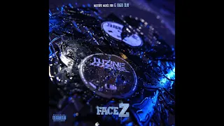 L'uZine - Face Z ( Mixtape mixée par G High DJo ) ( FULL TAPE )